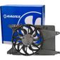 Eletroventilador GM Montana Corsa 1.4 1.8 2005 a 2011 Com Ar