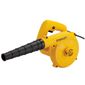 Soprador Aspirador De Ar Elétrico 500w 220v Spt500 Stanley