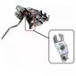 Reparo Trambulador + Mola Da Alavanca Câmbio Citroen Xsara Picasso 2.0