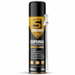 Espuma Expansiva de PU 500ml/340g SS103 Sieger