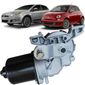 Motor Limpador Parabrisa Fiat Bravo 1.4 11/15 Motor Limpador Parabrisa Fiat Bravo 1.4 11/15