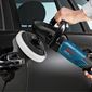 Politriz Bosch 1400W 220V 6 velocidades com disco