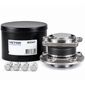 Cubo Roda Traseiro C/Rolamento Volvo XC90 2003 A 2012 Vetor