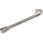 Bico Para Encher Pneu Duplo Rosca Fêmea 1/4" NPT RF