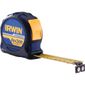 Trena Profissional Emborrachado 8m X 19mm Irwin Trena Profissional Emborrachado 8m X 19mm Irwin
