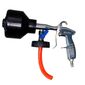 Pistola Pneumática Limpeza Automotiva Shampoo Bremen 11108