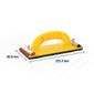 Suporte Manual Para Lixa 225x80mm Vonder 3127005000