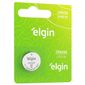 Bateria Lithium Elgin CR2025 3V