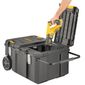 Caixa Organizadora TSTAK Contractor 113L - Dewalt
