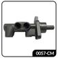 Cilindro Mestre Freio Renault Logan 2007 a 2013 Sandero 2008 a 2014 S/ABS