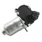 Motor Limpador Para-Brisa Fiat Uno 2010 a 2015