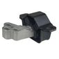 Coxim Direito Motor Rocam Ford Fiesta 1996 a 2002 Courier 1997 a 2010