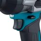 Chave Impacto 40V 3/4" Torque 180Kg TW001GZ Makita