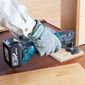 Multiferramenta Makita 18V LXT 1 Bateria DTM50Z-PROMO