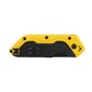 Estilete Trapezoidal Stanley Compacto Dobrável Stanley