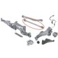 Braço Traseiro 518mm LD/LE BMW/Mini - 2014 a 2021 APlus