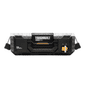 Organizador Tampa Translucida Toughbuilt Stacktech