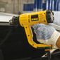 Soprador Térmico DeWalt D26411-B2 2000W 220V