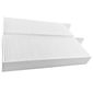 Filtro Cabine Citroen C3 1.0 23/... Peugeot 208 1.0 23/...