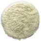 Disco para Polimento Dupla Face Branco 8" Disco para Polimento Dupla Face Branco 8"