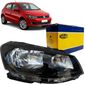Farol Direito Vw Gol G6 2013 Até 2016 Marelli