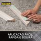 Fita Dupla Face 3M Scotch Fixa Forte Interior 12mm x 1,5m