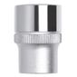 Soquete Perfil Torx Gedore RED E24 Encaixe 1/2"