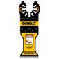 Lâmina Reta 1.1/4 Madeira Multiferramenta DeWALT