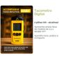 Tacômetro Digital Laser Medidor Rotação TDV100 Vonder
