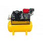 Compressor Air Power 10Pés 100L 7Hp Gasolina 4T Motomil