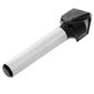 Fresa Ranhura "V" 1/2" x 1/4" STA80306 Stanley