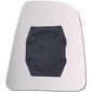 Lente Superior Retrovisor Lado Direito Iveco Daily