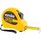 Trena Aço 7,5m x 25mm Vonder