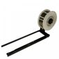 Suporte Adaptador Externo Arame MIG 15Kg Lynus SML-15