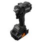 Chave De Impacto Atomic McLaren DeWalt 1/2" 2 Bat Chave De Impacto Atomic McLaren DeWalt 1/2" 2 Bat