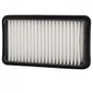 Filtro De Ar Motor Effa M100 1.0 8V 2006 a 2011 Wega