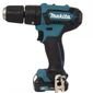 Parafusadeira e Furadeira Impacto 12V 3/8" 1,5Ah Makita