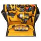 Mochila Ferramentas C/Base Impermeável DWST560102 DeWalt