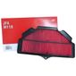 Filtro Ar Suzuki GSR 750 2012 Á 2016 GSX-S 750 2015 Á 2022