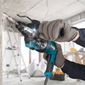 Martelete Combinado Makita 26mm SDS 800W 220V Com Maleta Martelete Combinado Makita 26mm SDS 800W 220V Com Maleta