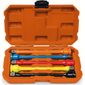 Jogo de Extensões para Controle de Torque 1/2" 5 Pçs Tramontina PRO