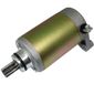 Motor Partida Suzuki Intruder 125 02/06 EN 125 Yes 05/12
