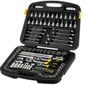 Jogo Multi Ferramentas Mecânicas 120pçs 91-931 Stanley