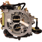 Carburador VW/Ford 1.8 AP SOLEX 2E Gasolina
