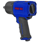Chave de Impacto Pneumática Super Leve PDR PRO 1/2" 176Kg
