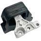 Coxim Motor Peugeot 208 1.6 21/... Mecânico - Direito