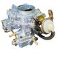 Carburador Weber 190 Uno Elba 1.5 93/... Gasolina