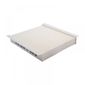 Filtro Ar Cabine Fiat  Linea e Punto 2007 em diante AKX1375 Wega