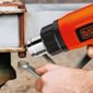 Soprador Térmico B+D HG1500-B2 1500W 220v