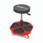 Banqueta Gedore RED Estofada Para Mecânico
